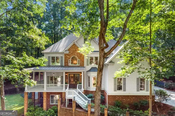 205 Aerie Court, Atlanta, GA 30350