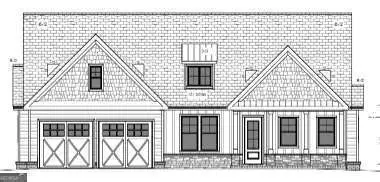 7054 Hammock Trail, Gainesville, GA 30506 - #1