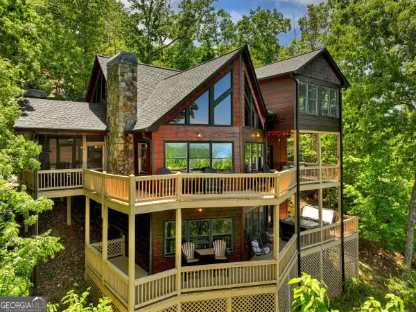 305 Enchanting Circle, Morganton, GA 30560