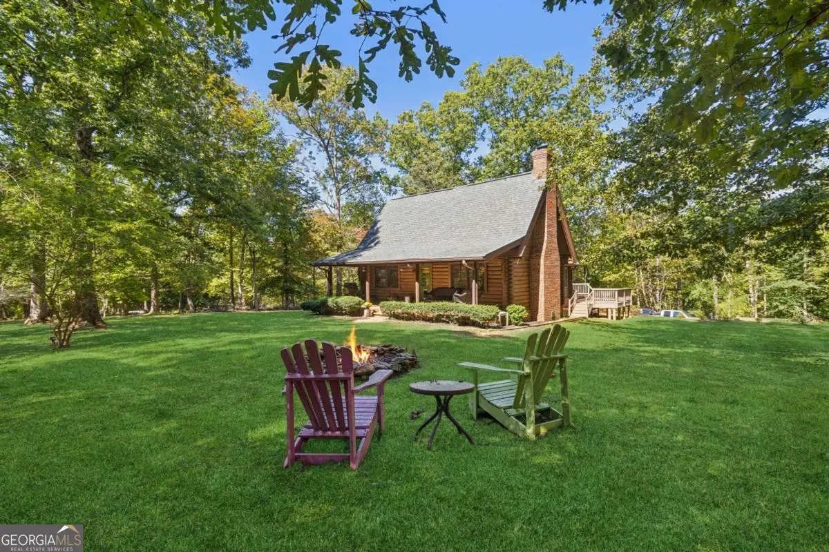 410 Whiskey Still Drive, Cleveland, GA 30528 - Image #1