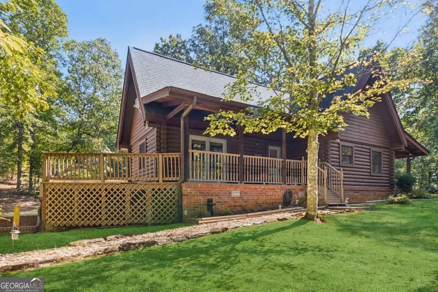 410 Whiskey Still Drive, Cleveland, GA 30528 - Image #2