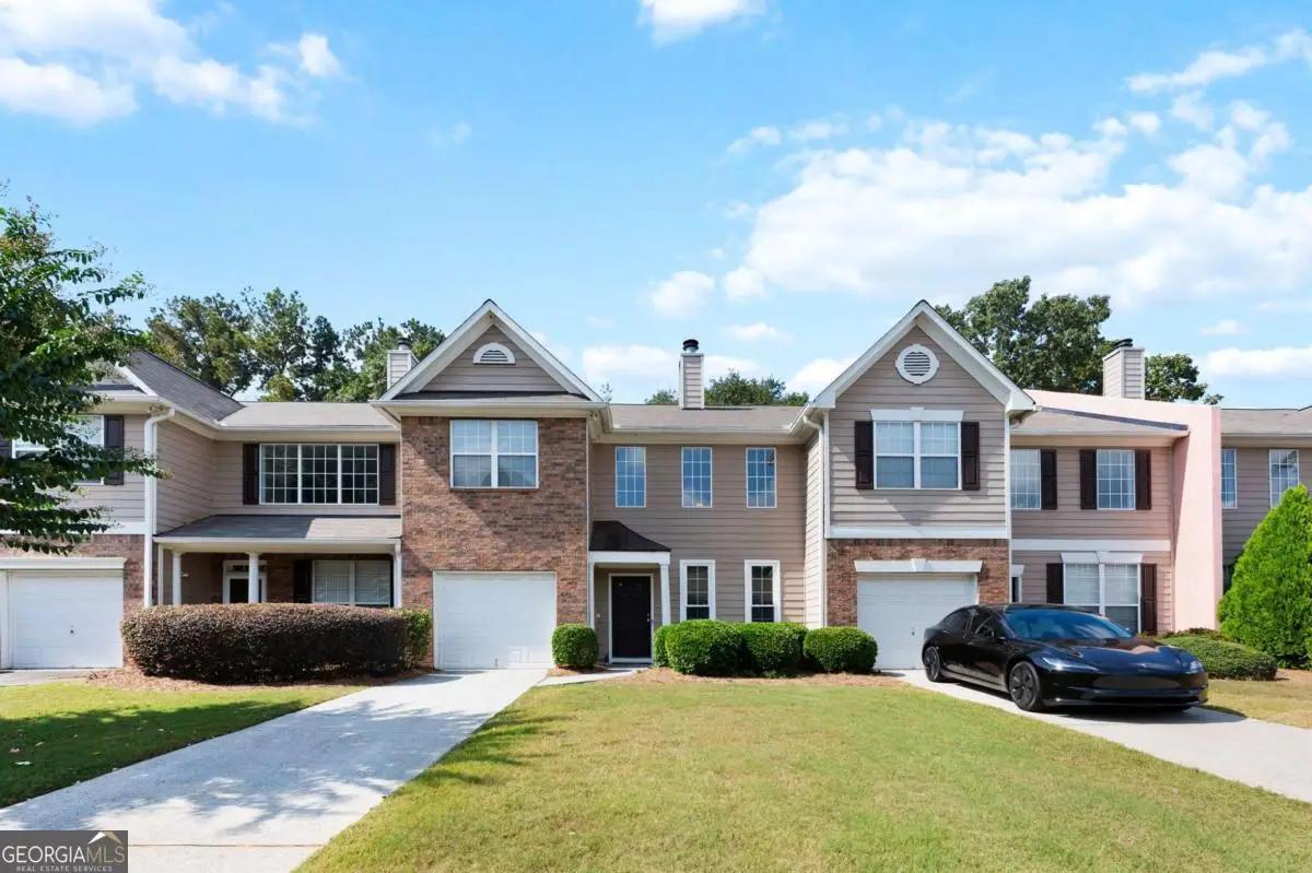 119 Oak Green Drive, Lawrenceville, GA 30044 - Image #1