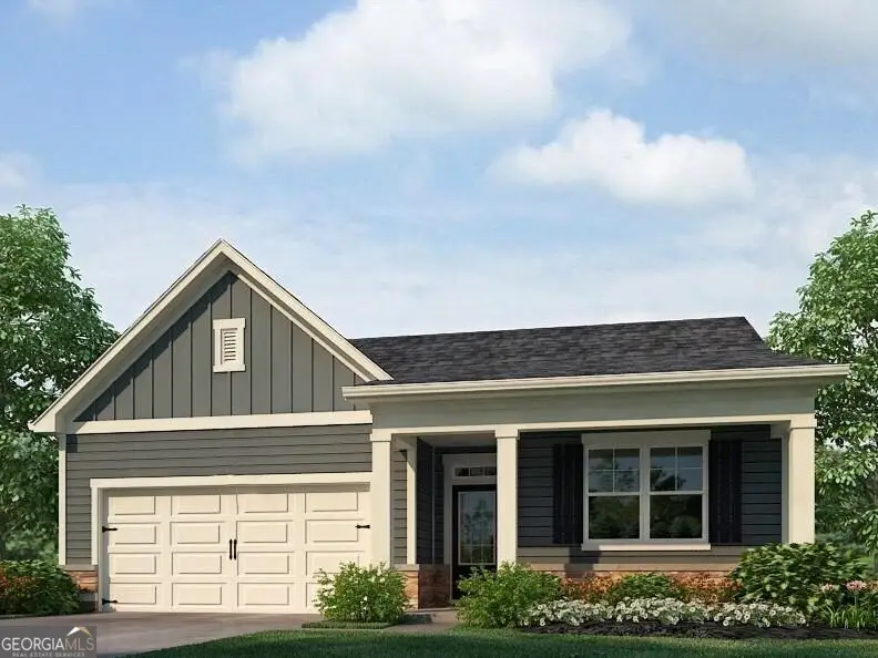 434 Majestic Oak Circle, Dallas, GA 30132 - Image #1