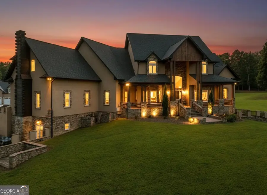 280 Star Creek Crossing, Morganton, GA 30560 - Image #2