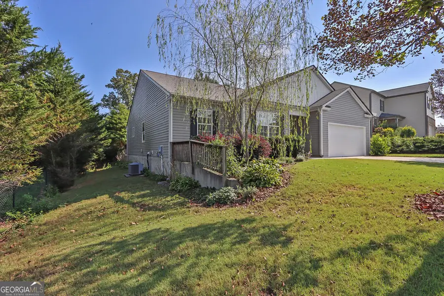 3231 Heatherwood Drive, Gainesville, GA 30507 - Image #3