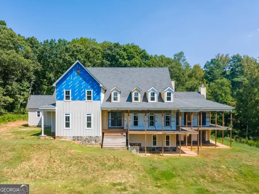 776 Old Lathemtown Road, Canton, GA 30115 - Image #2