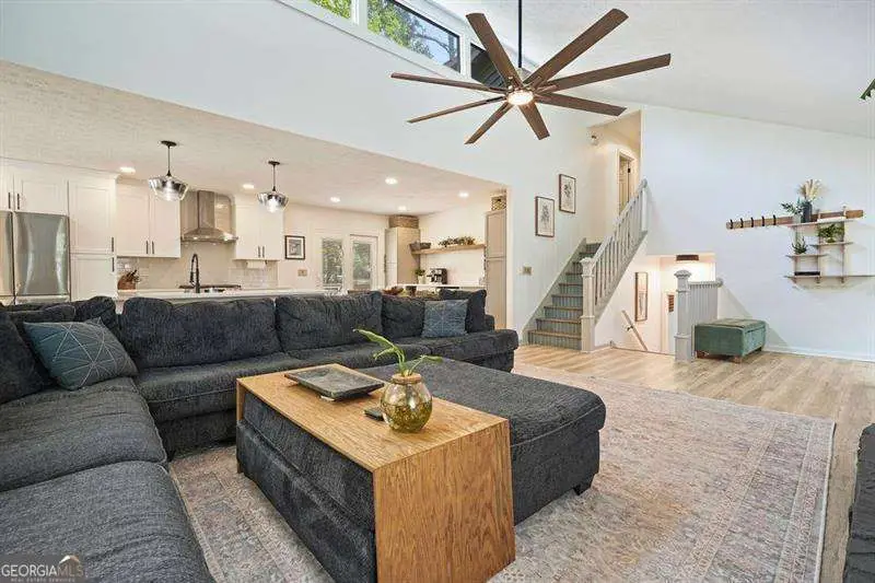 2677 Forest Way Ne, Marietta, GA 30066 - #3