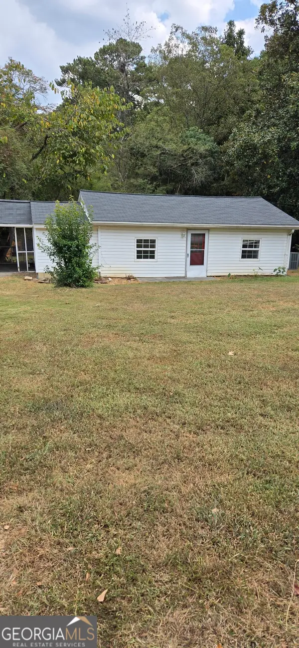 6560 Bowden Street, Lithia Springs, GA 30122