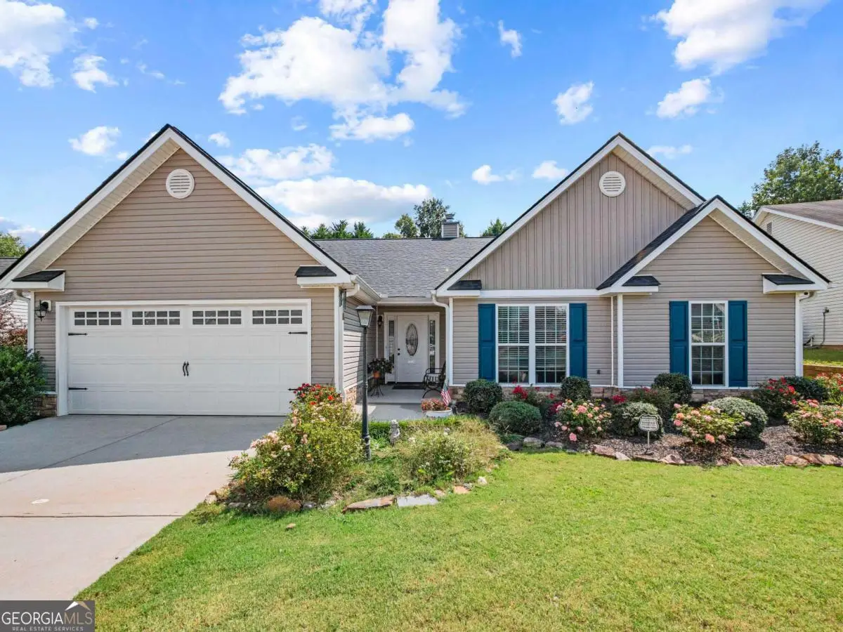 76 Colonial Court, Jefferson, GA 30549 - Image #1