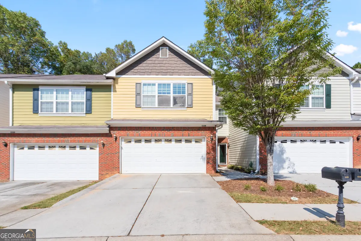 1126 Treymont Lane, Lawrenceville, GA 30045 - Image #1