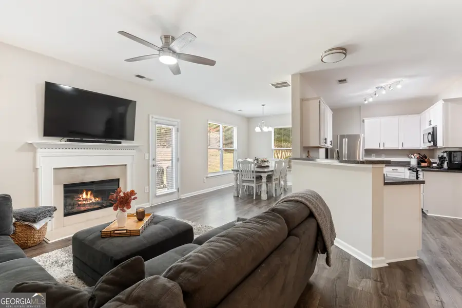 136 Wiley Parc Circle, Woodstock, GA 30188 - Image #3