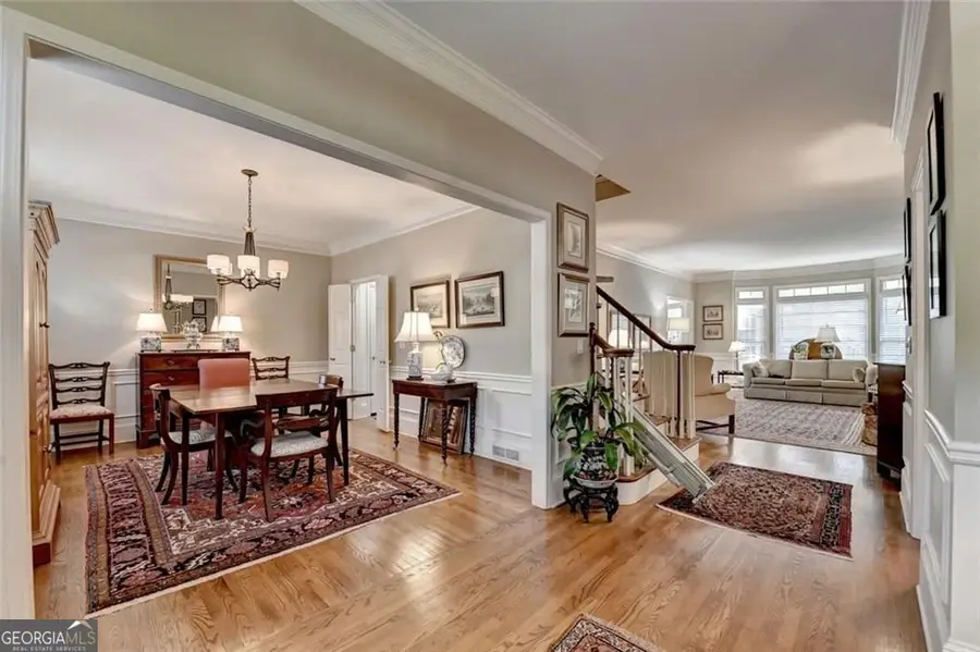 1960 Clairborne Court, Dunwoody, GA 30338 - Image #3