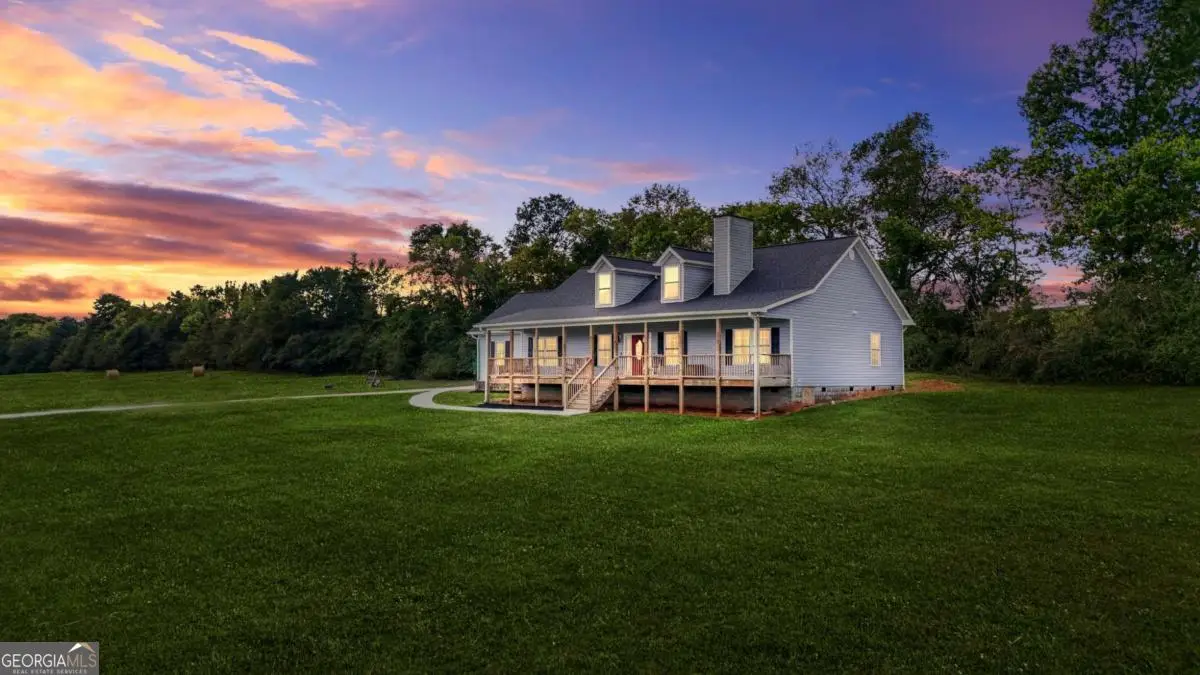 1870 Tallapoosa Highway, Cedartown, GA 30125 - Image #1