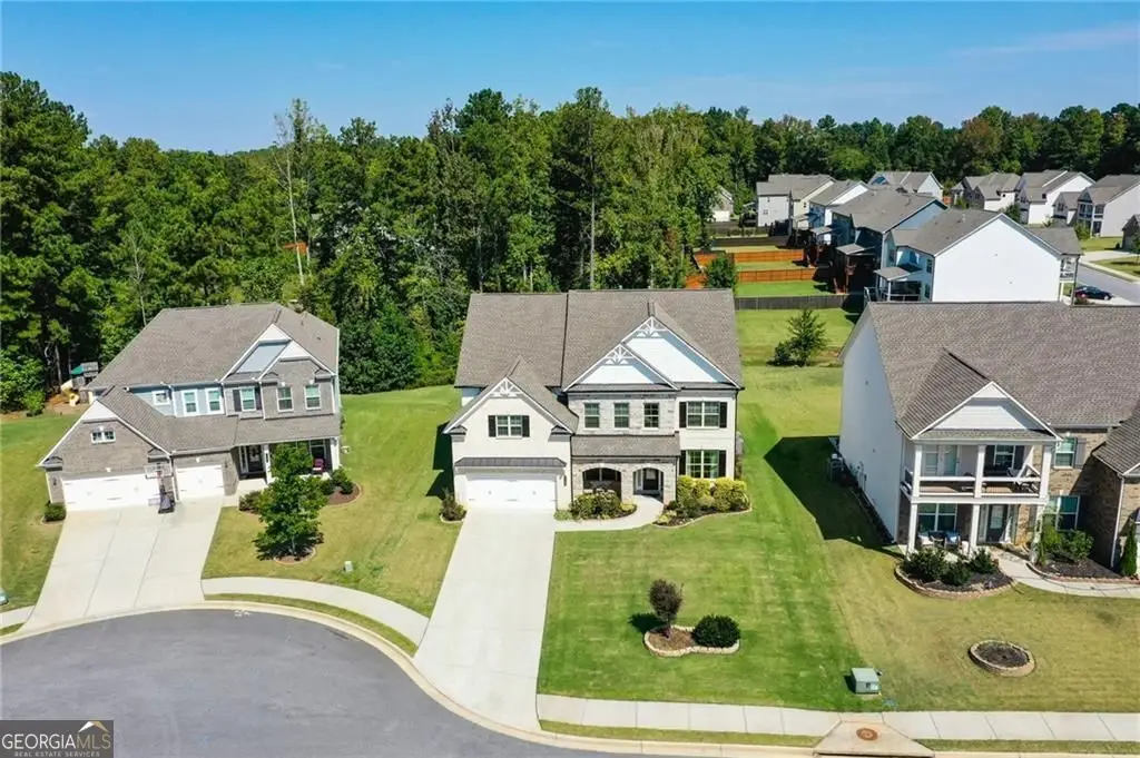 4188 Fawn Ivy Lane, Marietta, GA 30064 - Image #1