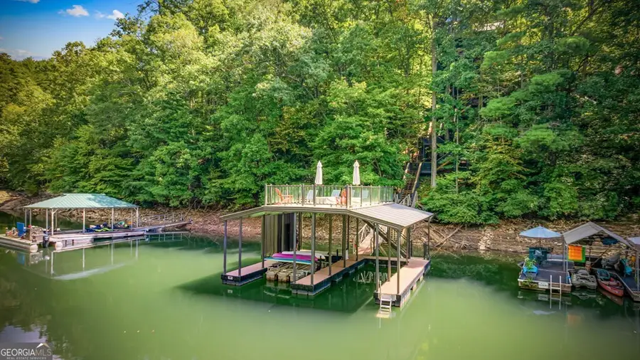 571 Misty Mountain Trail, Morganton, GA 30560 - Image #2