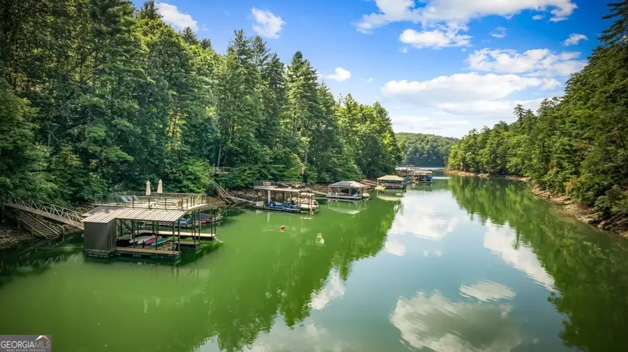 571 Misty Mountain Trail, Morganton, GA 30560 - Image #3