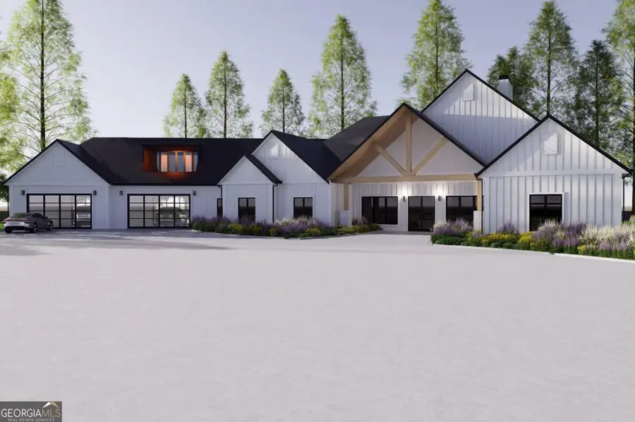 385 River Bend Road, Dawsonville, GA 30534 - Image #2