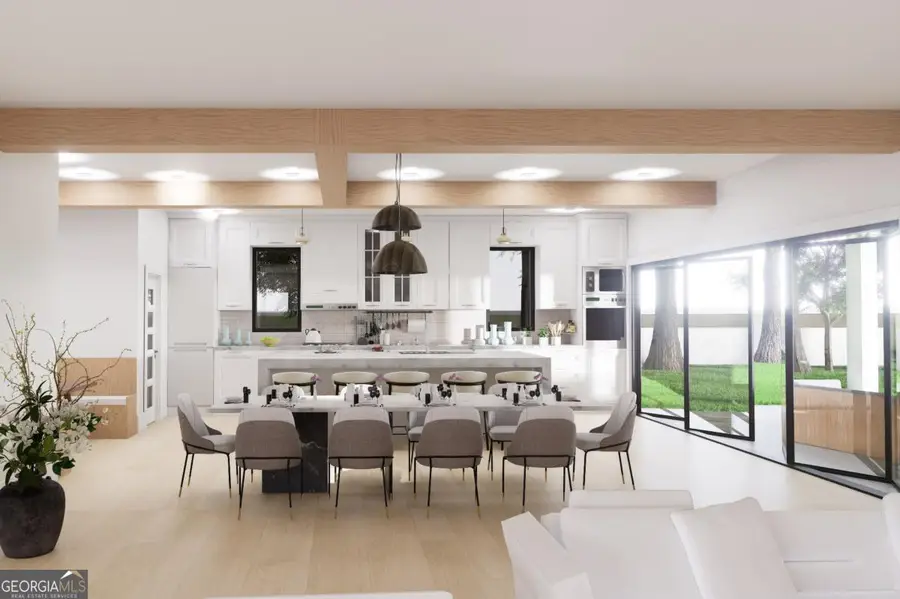 385 River Bend Road, Dawsonville, GA 30534 - Image #3