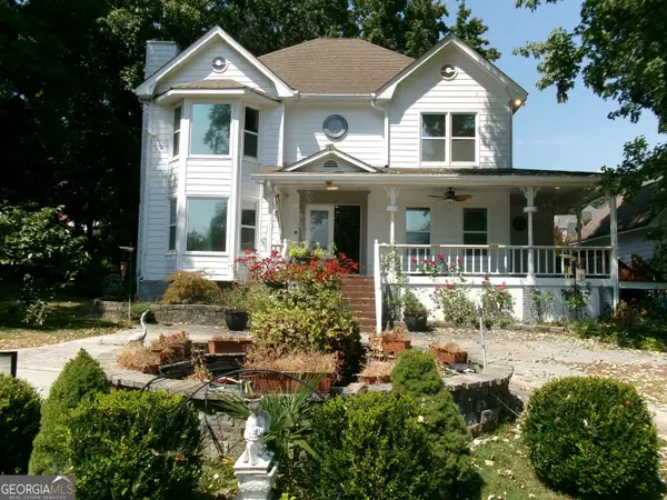 1973 Sugarstone Drive, Lawrenceville, GA 30043