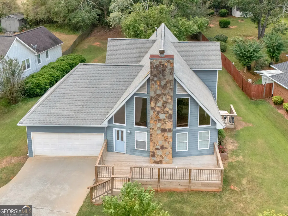 4980 SE West Lake Drive, Conyers, GA 30094 - Image #1