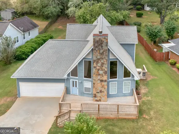 4980 SE West Lake Drive, Conyers, GA 30094