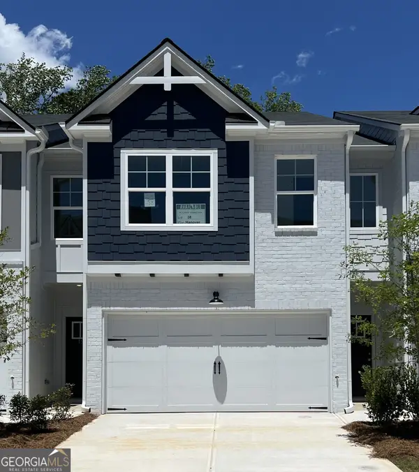 1575 Aiden Way #38, Conyers, GA 30013