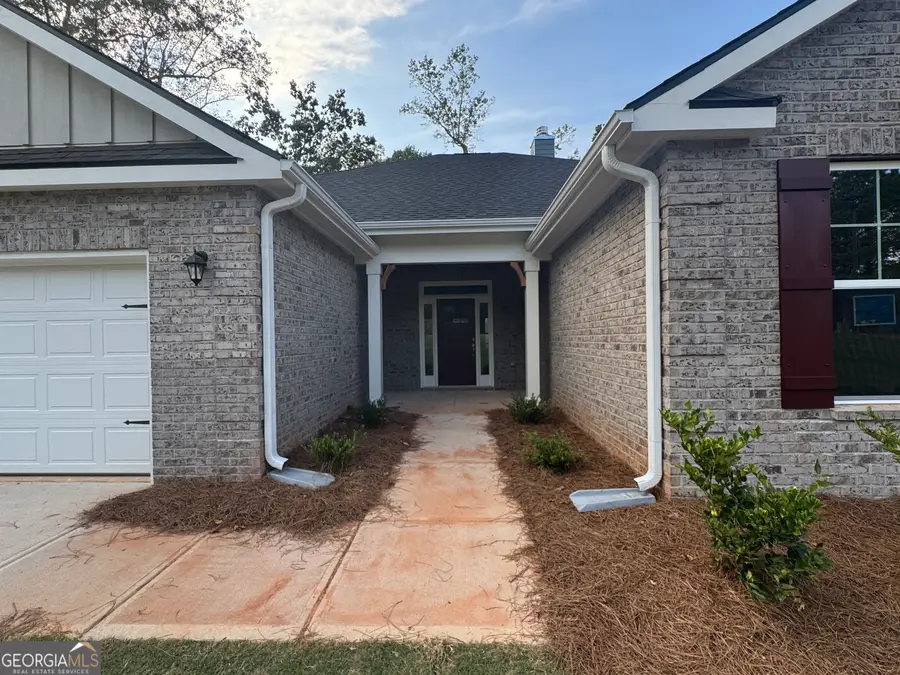 3370 Trevi Trail #13, Douglasville, GA 30135 - Image #2