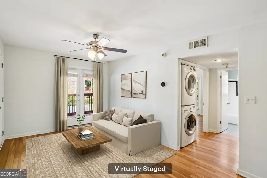 890 Glendale Terrace Ne #1, Atlanta, GA 30309 - Image #3