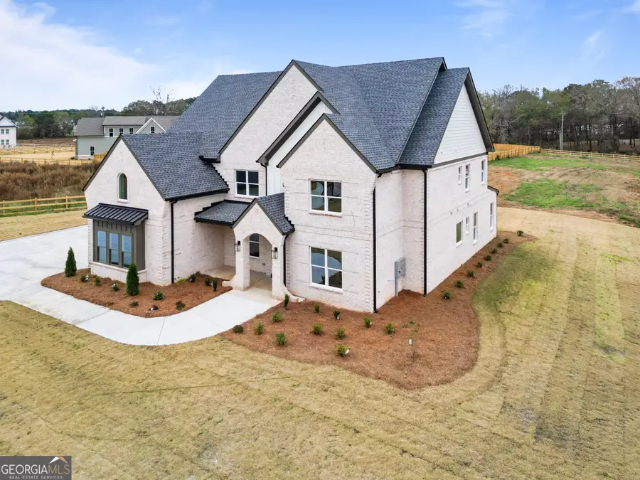 3287 Hall Road, Dacula, GA 30019 - Image #2