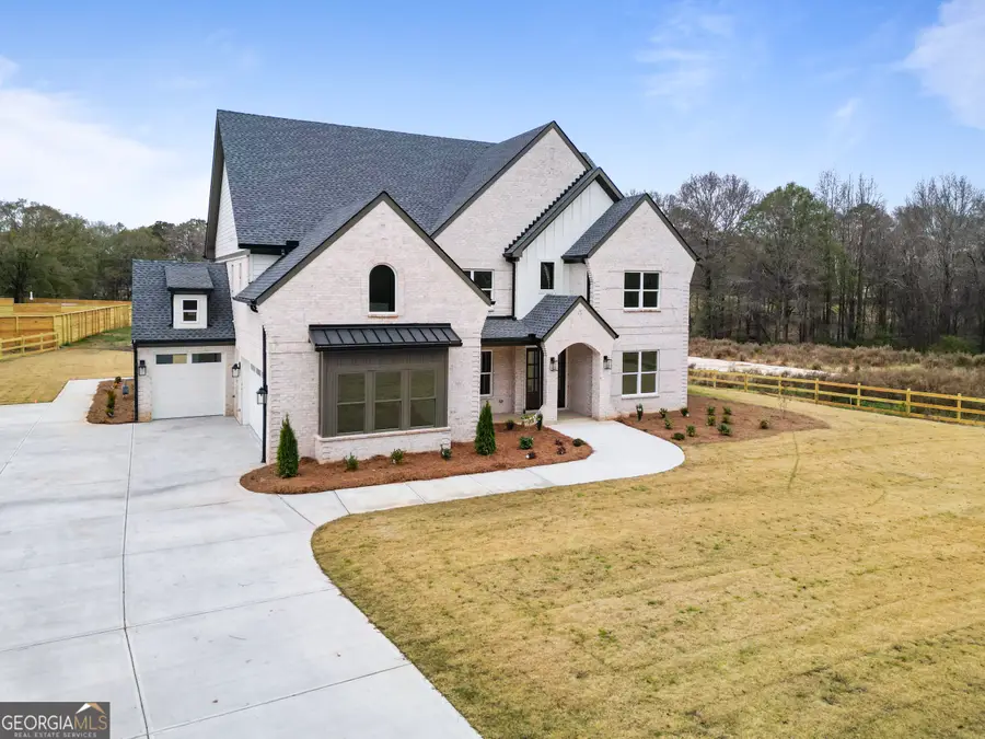3287 Hall Road, Dacula, GA 30019 - Image #3