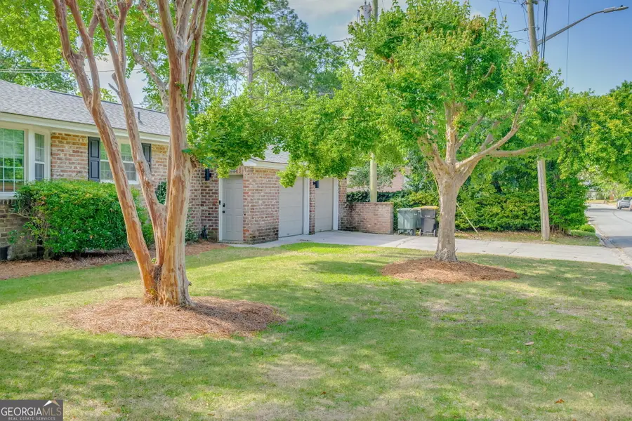 1207 Bacon Park Drive, Savannah, GA 31406 - Image #2