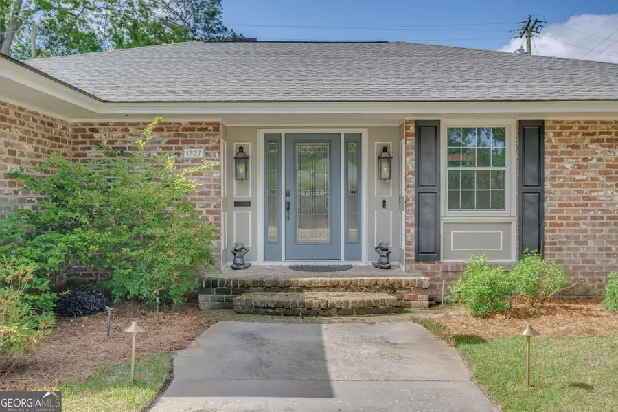 1207 Bacon Park Drive, Savannah, GA 31406 - Image #3