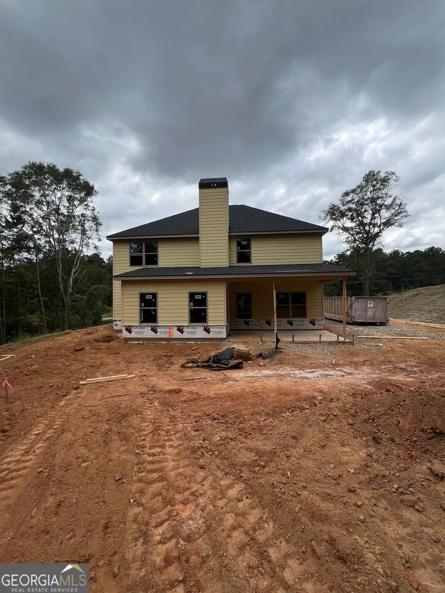 42 Collins Drive, Locust Grove, GA 30248 - Image #2