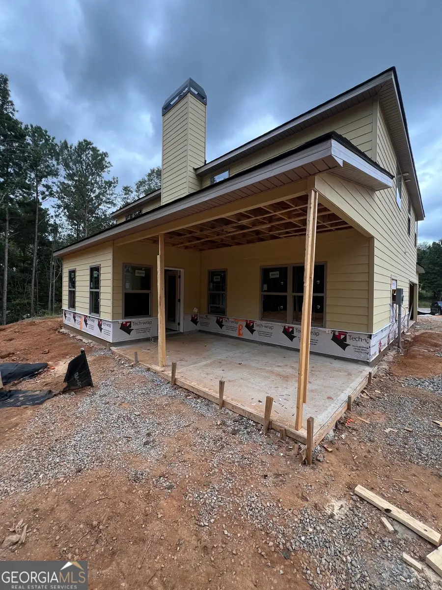 42 Collins Drive, Locust Grove, GA 30248 - Image #3