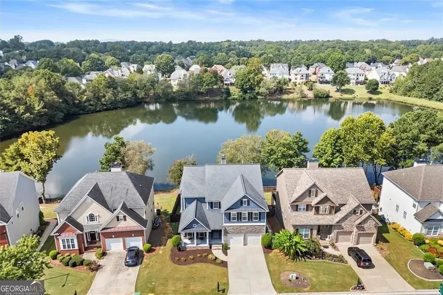 13025 Morningpark Circle, Milton, GA 30004 - Image #2