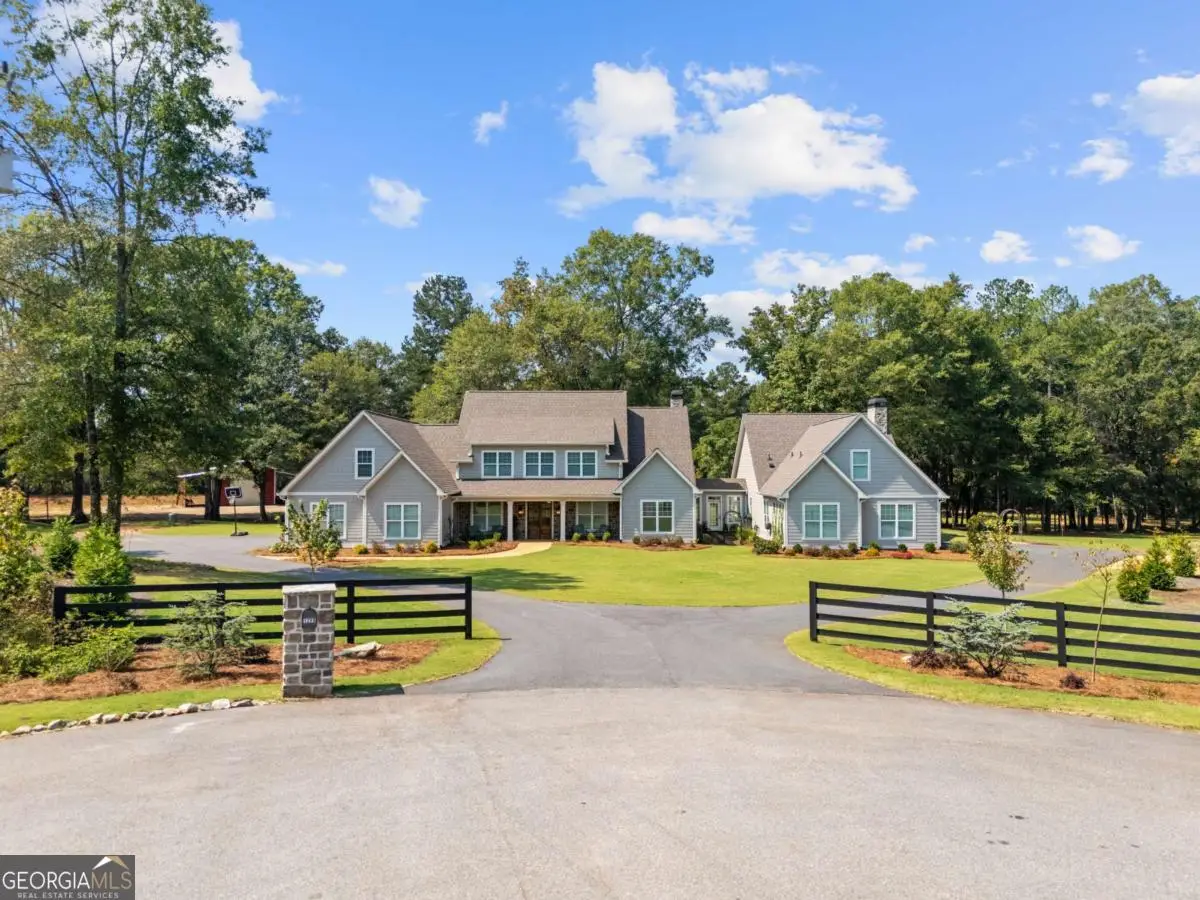 1299 Mcleods Estates Drive, Monroe, GA 30655 - Image #1