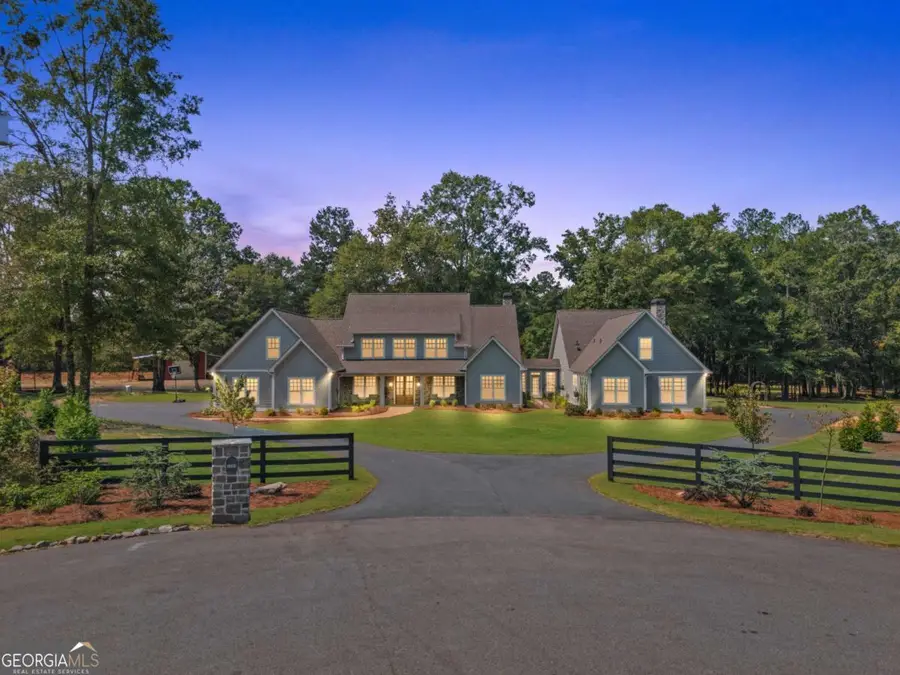 1299 Mcleods Estates Drive, Monroe, GA 30655 - Image #2