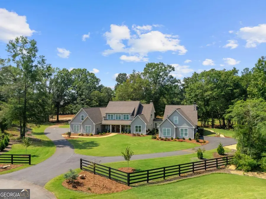 1299 Mcleods Estates Drive, Monroe, GA 30655 - Image #3