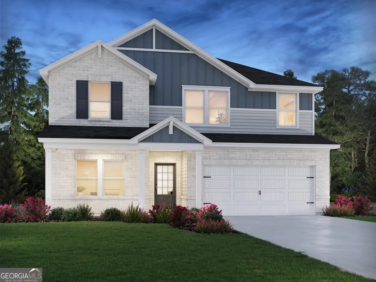 151 Martin Spring Road, Lawrenceville, GA 30045 - Image #1