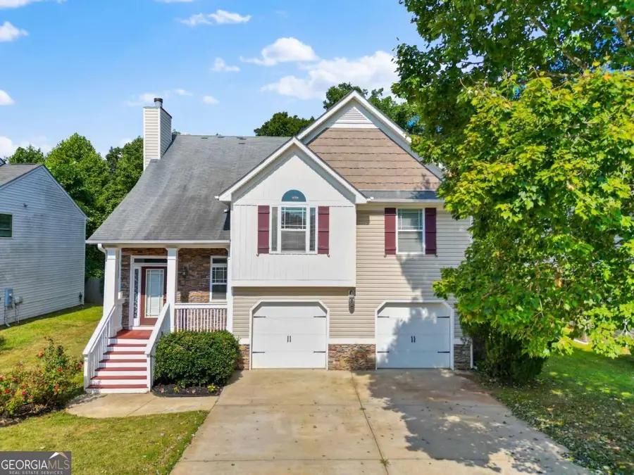 7125 Creeksong Drive, Douglasville, GA 30134 - Image #2