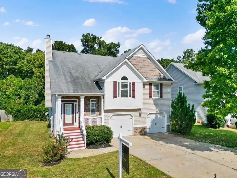 7125 Creeksong Drive, Douglasville, GA 30134 - Image #3