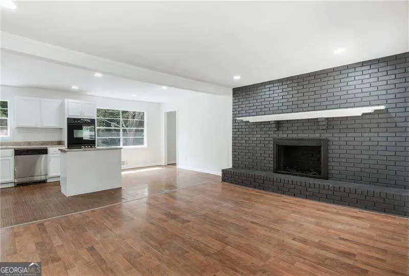 4291 Carlos Court, Powder Springs, GA 30127 - Image #2