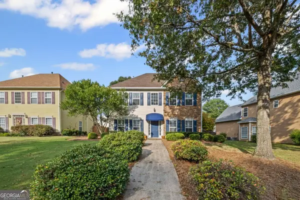 2243 Rosemoore Walk, Marietta, GA 30062