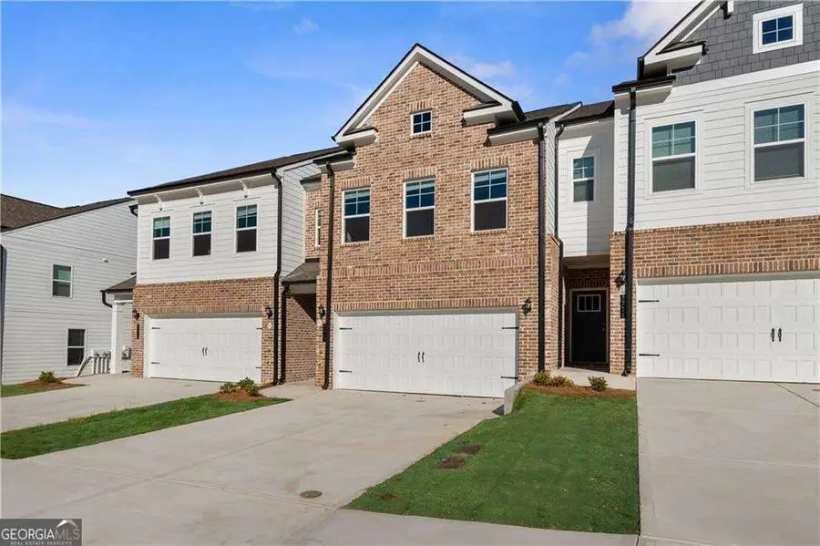 8207 Tiger Way, Riverdale, GA 30296 - Image #2