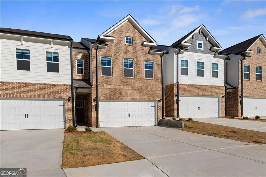 8207 Tiger Way, Riverdale, GA 30296 - Image #3