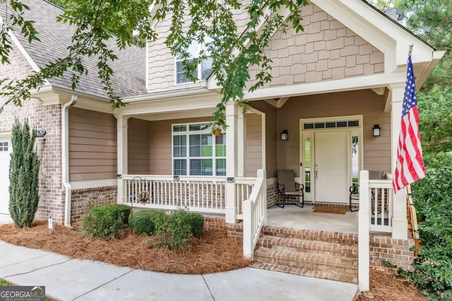 283 Lake Vista Way, Athens, GA 30607 - Image #2