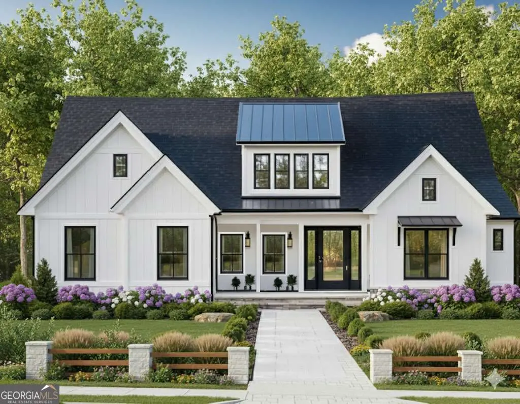 5813 Lighthouse Way, Gainesville, GA 30506 - Image #1