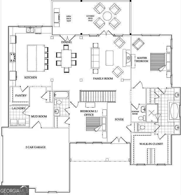 5813 Lighthouse Way, Gainesville, GA 30506 - Image #2