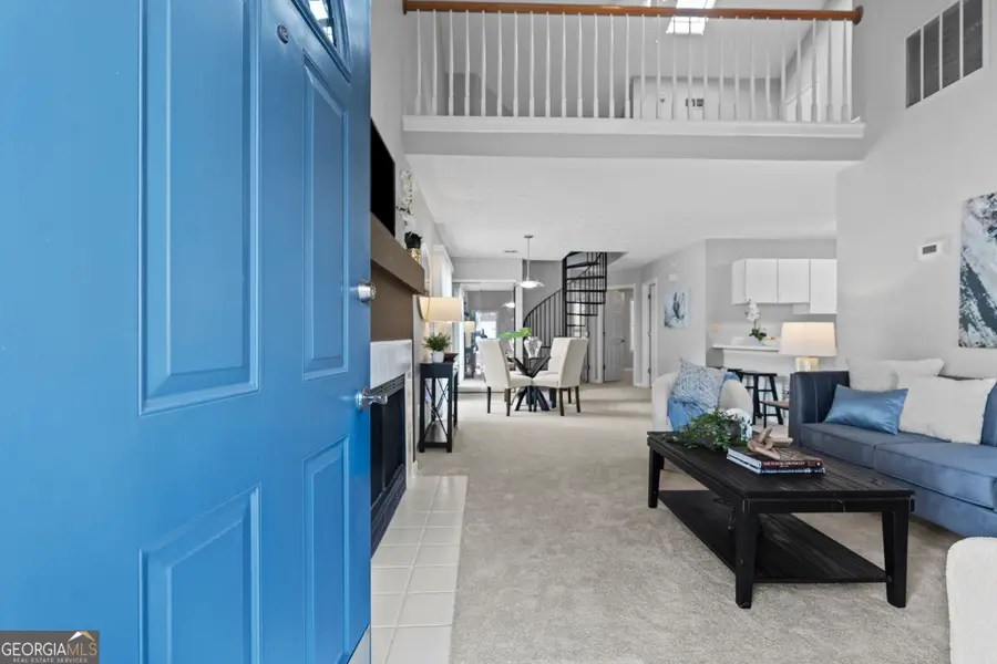 1277 Parkside Club Drive, Lawrenceville, GA 30044 - Image #2