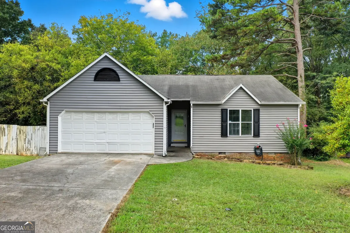 109 Mayflower Circle, Cartersville, GA 30120 - Image #1